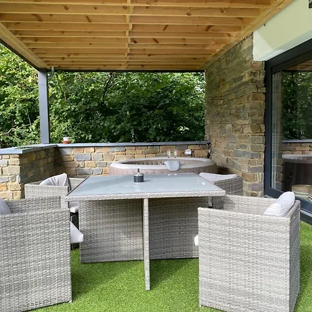 Lofty Kwatera prywatna