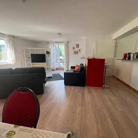 Bandrew Séjour chez l'habitant