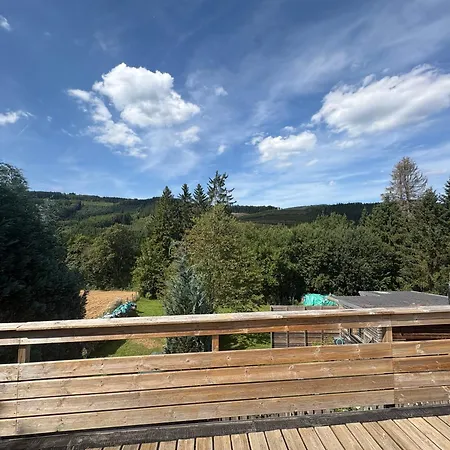 Séjour chez l'habitant Bandrew Stoumont