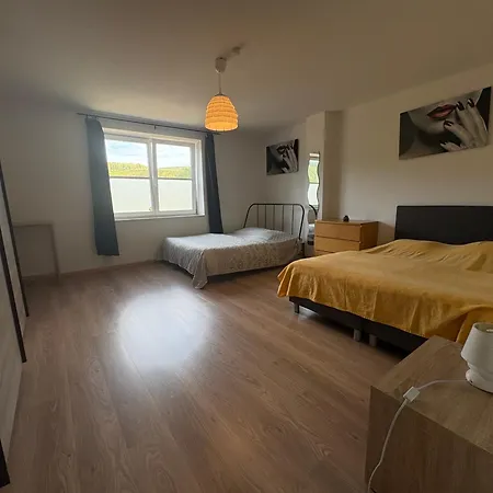 Bandrew Séjour chez l'habitant