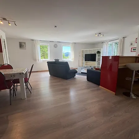 Séjour chez l'habitant Bandrew