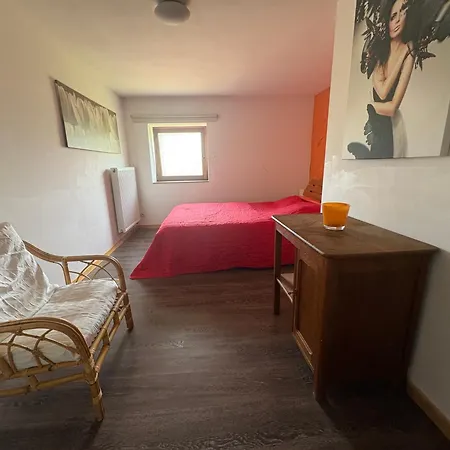 Lofty Kwatera prywatna *