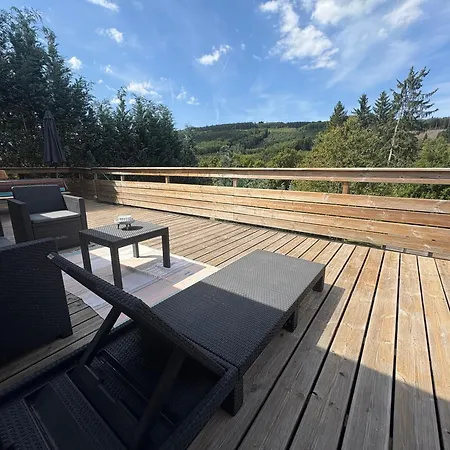 Lofty Kwatera prywatna Stoumont