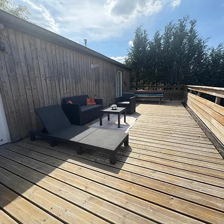 Lofty Kwatera prywatna