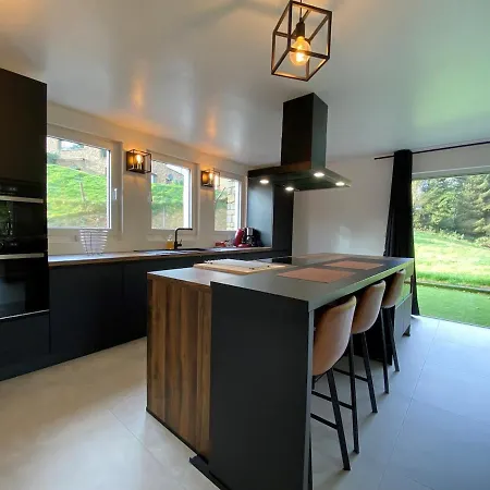 Bandrew Alloggio in famiglia