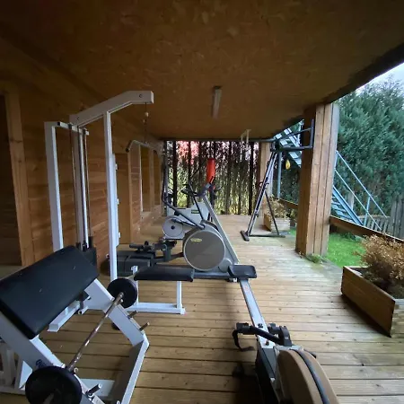 Bandrew Privat bolig Stoumont