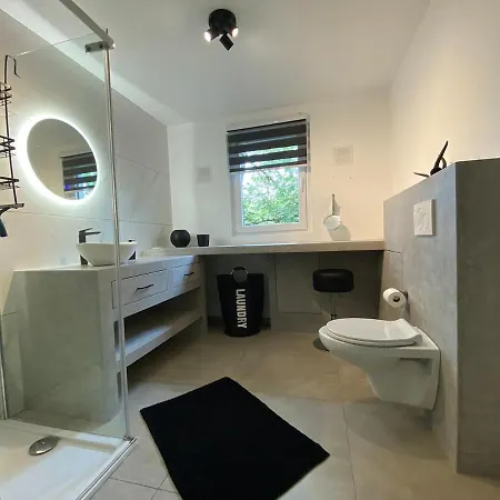 Bandrew Privat bolig *