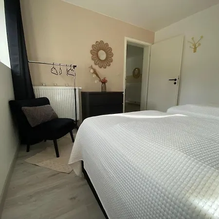 Privat bolig Bandrew *