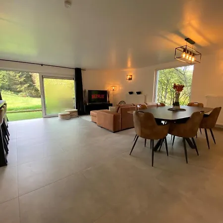 Bandrew Homestay Stoumont