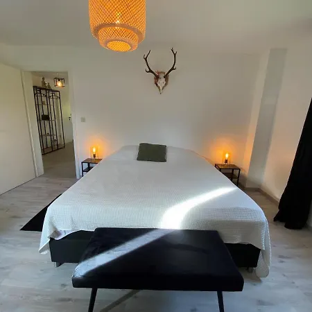 Privat bolig Bandrew Stoumont