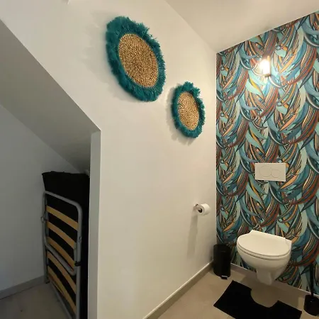 Homestay Bandrew