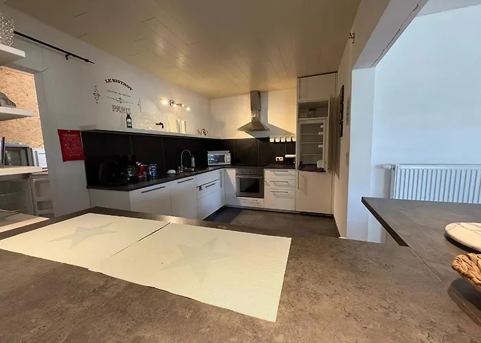 Homestay Bandrew Stoumont