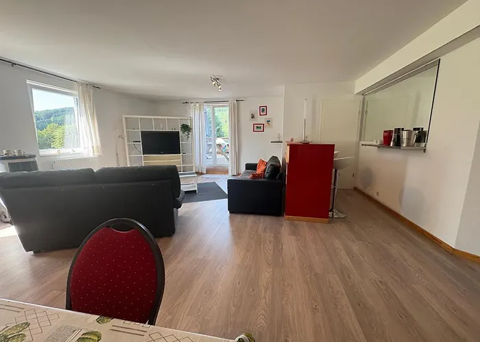 Bandrew Séjour chez l'habitant