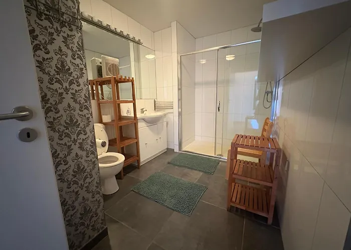 Séjour chez l'habitant Bandrew