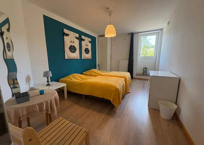 Bandrew Séjour chez l'habitant *