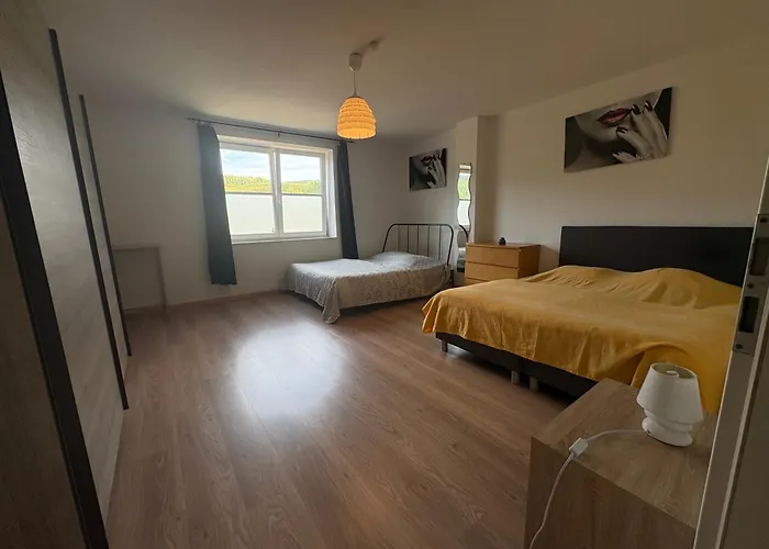 Bandrew Séjour chez l'habitant