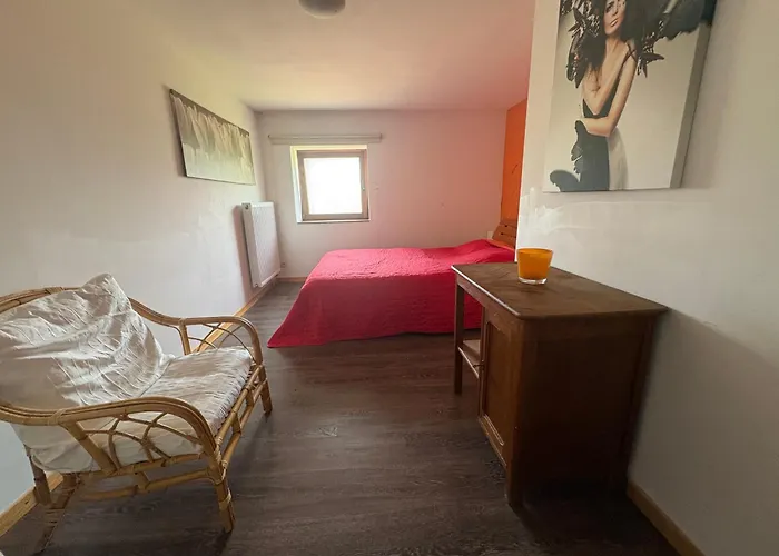 Bandrew Séjour chez l'habitant *