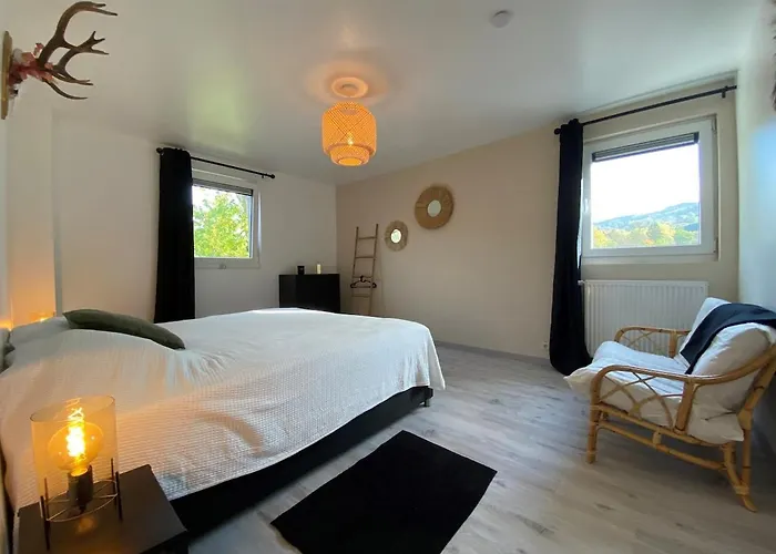 Bandrew Privat bolig