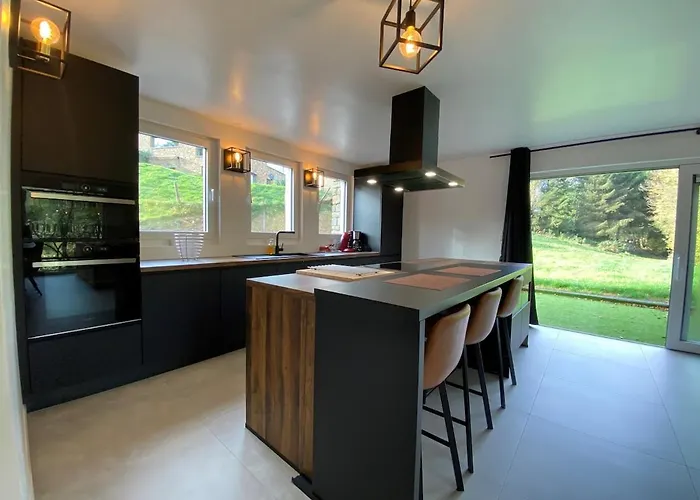 Bandrew Alloggio in famiglia