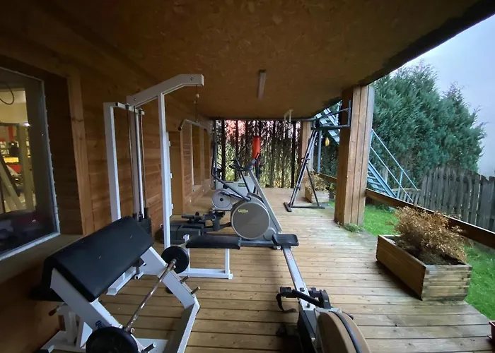 Bandrew Privat bolig Stoumont