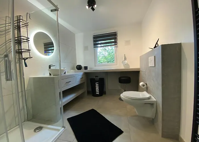 Bandrew Privat bolig *