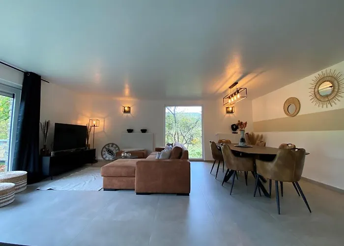 Bandrew Privat bolig