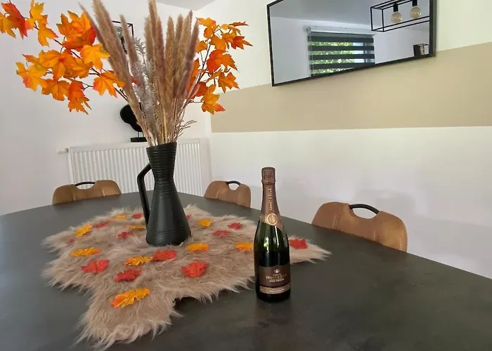 Bandrew Privat bolig Stoumont