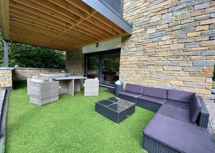 Privat bolig Bandrew Stoumont