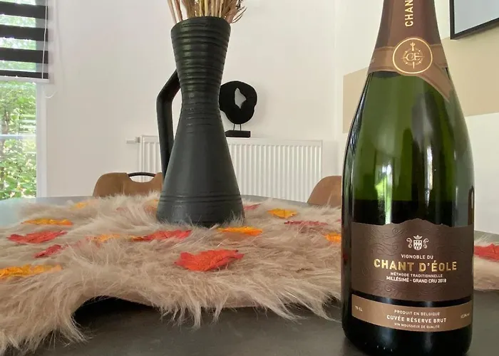 Privat bolig Bandrew Stoumont